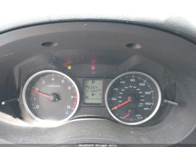Subaru 2.0l na 2014 JF2GPAWCXE8241057 Image 7