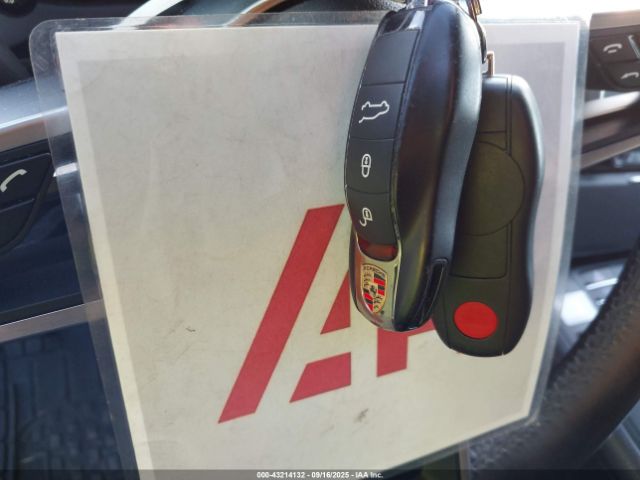 2018 PORSCHE MACAN WP1AA2A54JLB09390 Photo 10