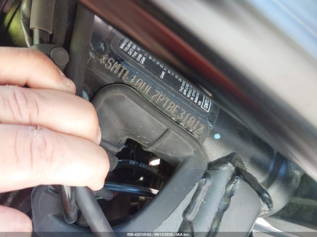 2023 TRIUMPH MOTORCYCLE TRIDENT 660 SMTL10UL7PTBE3101 Photo 9