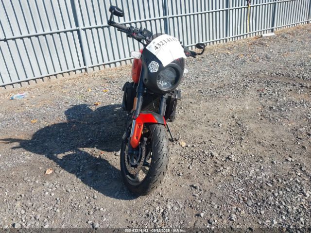 2023 TRIUMPH MOTORCYCLE TRIDENT 660 SMTL10UL7PTBE3101 Photo 4