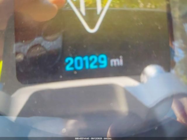 2023 TRIUMPH MOTORCYCLE TRIDENT 660 SMTL10UL7PTBE3101 Photo 6