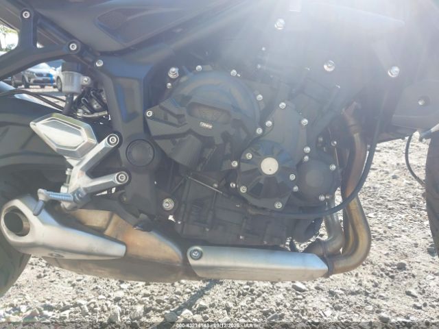 2023 TRIUMPH MOTORCYCLE TRIDENT 660 SMTL10UL7PTBE3101 Photo 7