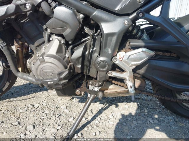 2023 TRIUMPH MOTORCYCLE TRIDENT 660 SMTL10UL7PTBE3101 Photo 8
