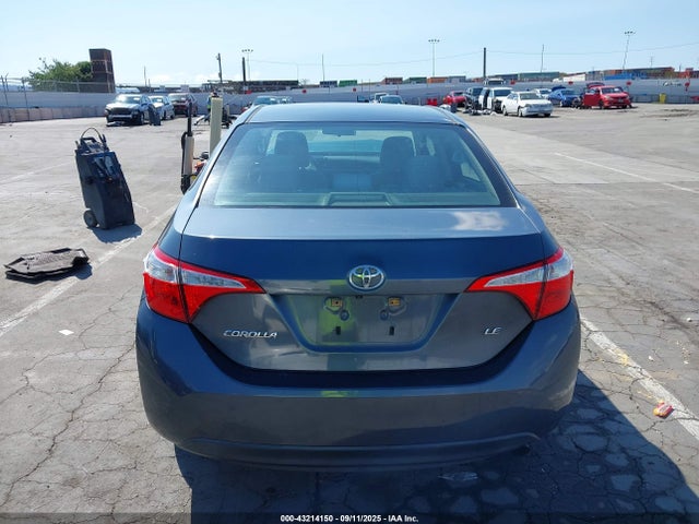 5YFBURHE4EP063410 Toyota 2zr-fe