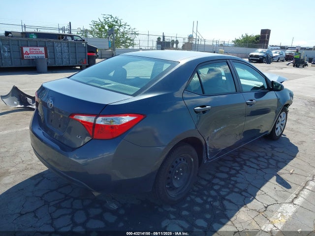 5YFBURHE4EP063410 Toyota 2zr-fe