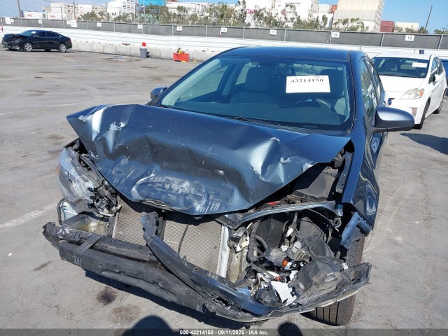 5YFBURHE4EP063410 Toyota 2zr-fe