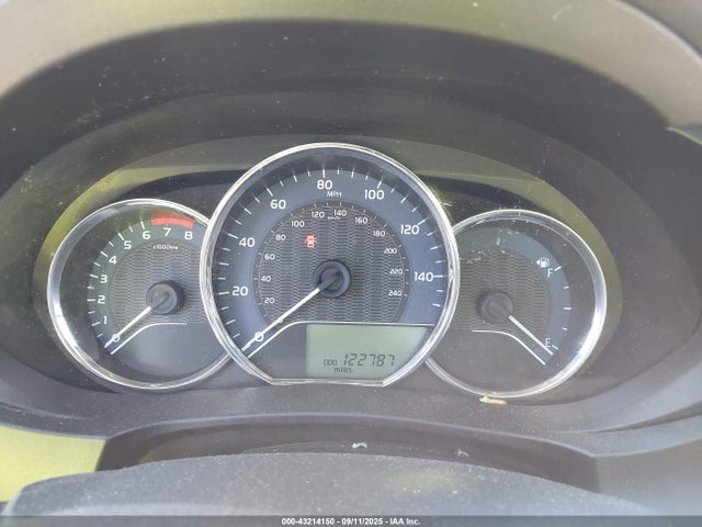 5YFBURHE4EP063410 Toyota 2zr-fe