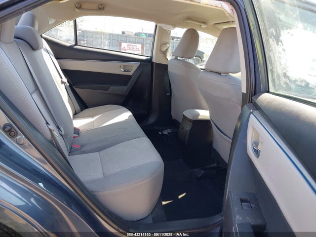 5YFBURHE4EP063410 Toyota 2zr-fe