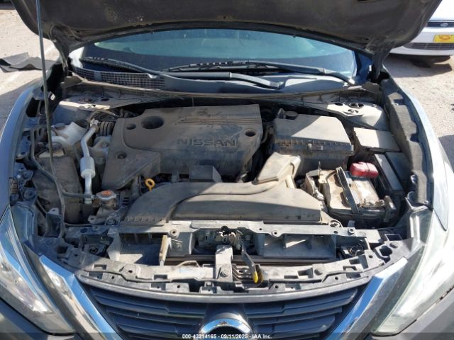 2016 NISSAN ALTIMA 1N4AL3AP9GC191313 Photo 9