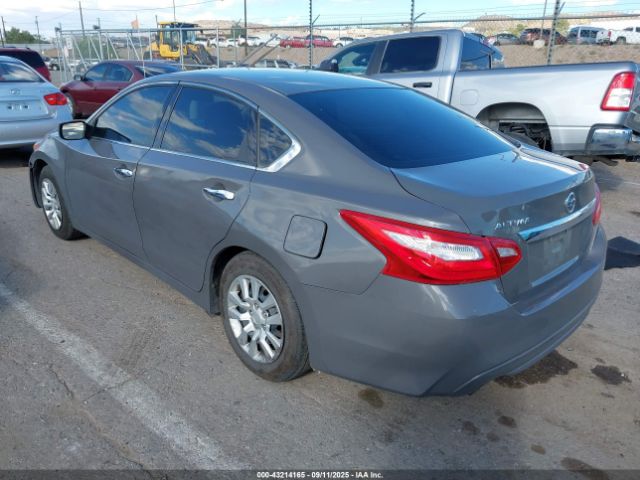 2016 NISSAN ALTIMA 1N4AL3AP9GC191313 Photo 2