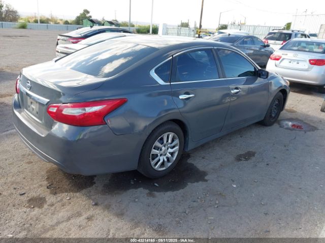 2016 NISSAN ALTIMA 1N4AL3AP9GC191313 Photo 3