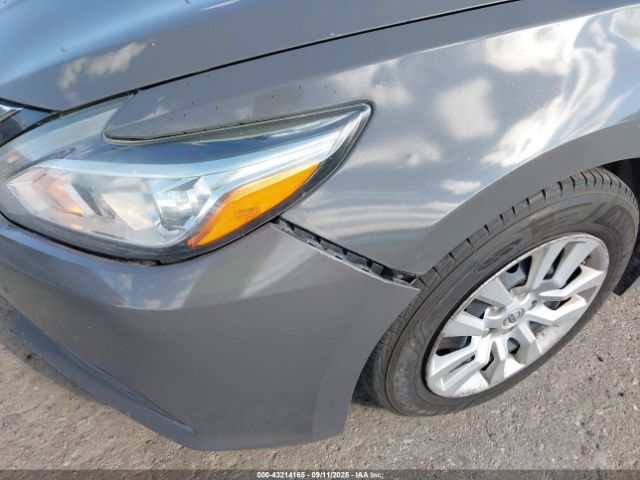 2016 NISSAN ALTIMA 1N4AL3AP9GC191313 Photo 5