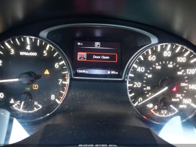 2016 NISSAN ALTIMA 1N4AL3AP9GC191313 Photo 6