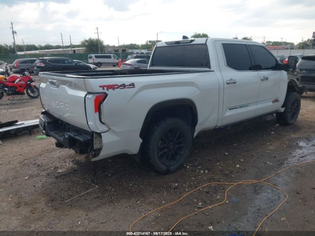 2022 TOYOTA TUNDRA HYBRID 5TFMC5EC1NX001021 Photo 3