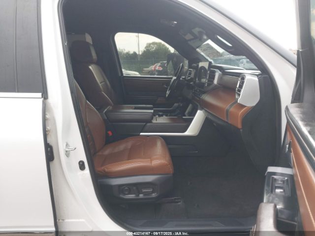 2022 TOYOTA TUNDRA HYBRID 5TFMC5EC1NX001021 Photo 4