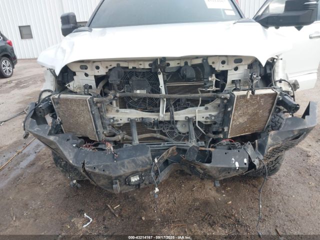 2022 TOYOTA TUNDRA HYBRID 5TFMC5EC1NX001021 Photo 5