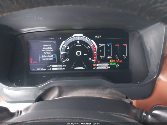 2022 TOYOTA TUNDRA HYBRID 5TFMC5EC1NX001021 Photo 6