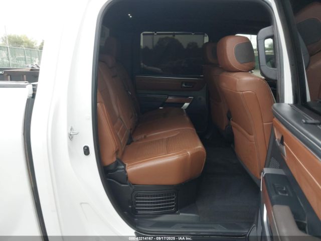 2022 TOYOTA TUNDRA HYBRID 5TFMC5EC1NX001021 Photo 7