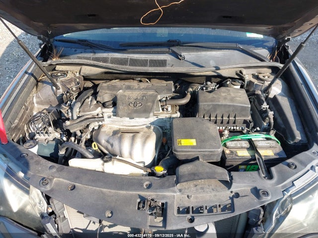 Toyota 2ar-fe 2014 4T1BF1FK9EU335341 Image 10