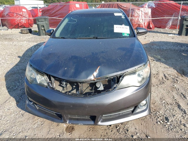 Toyota 2ar-fe 2014 4T1BF1FK9EU335341 Image 12