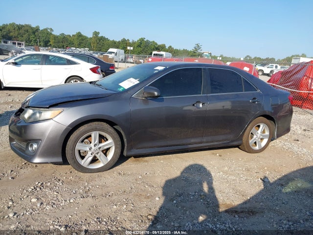 Toyota 2ar-fe 2014 4T1BF1FK9EU335341 Image 14