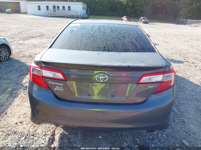 Toyota 2ar-fe 2014 4T1BF1FK9EU335341 Image 16