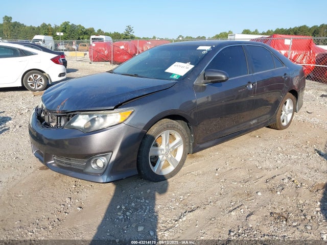 Toyota 2ar-fe 2014 4T1BF1FK9EU335341 Image 2