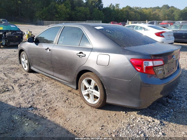Toyota 2ar-fe 2014 4T1BF1FK9EU335341 Image 3
