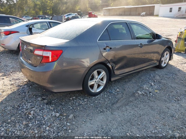 Toyota 2ar-fe 2014 4T1BF1FK9EU335341 Image 4