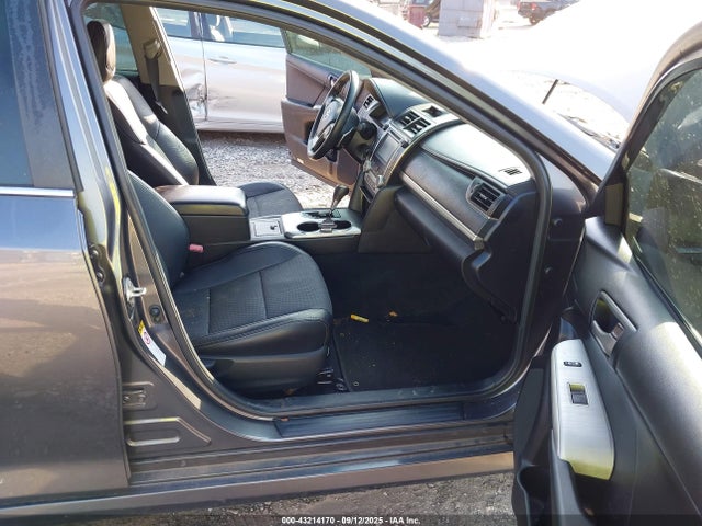 Toyota 2ar-fe 2014 4T1BF1FK9EU335341 Image 5