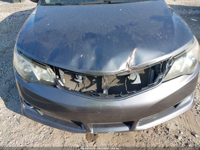 Toyota 2ar-fe 2014 4T1BF1FK9EU335341 Image 6