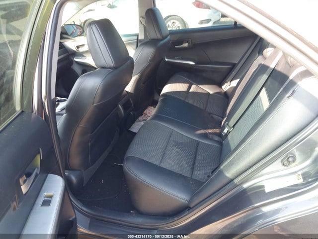 Toyota 2ar-fe 2014 4T1BF1FK9EU335341 Image 8