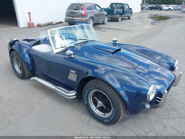 1966 COBRA COBRA LA30C05260266