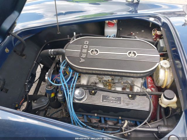 1966 COBRA COBRA LA30C05260266 Photo 9
