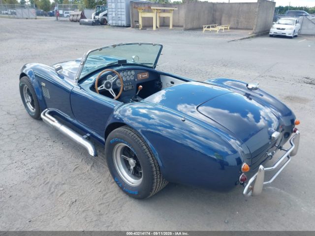 1966 COBRA COBRA LA30C05260266 Photo 2