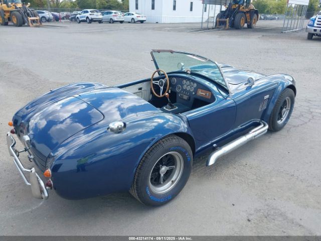 1966 COBRA COBRA LA30C05260266 Photo 3