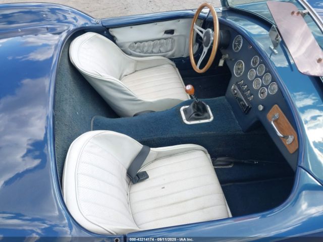 1966 COBRA COBRA LA30C05260266 Photo 4