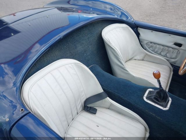 1966 COBRA COBRA LA30C05260266 Photo 7