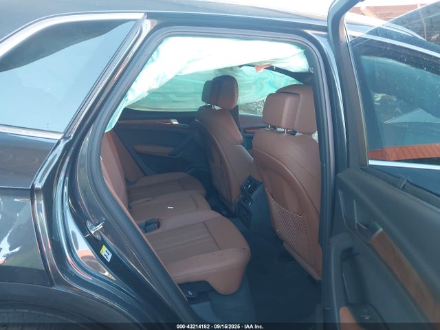 2024 AUDI Q5 WA1BBAFY5R2135198 Photo 7