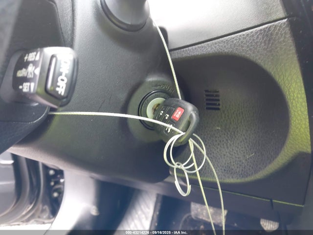 2017 TOYOTA COROLLA 2T1BURHE1HC826486 Photo 10