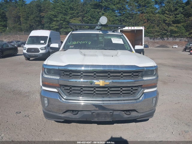 3GCUKREC1JG258558 Chevrolet l83 - sidi: spark ignited direct injection, vvt: variable valve timing, afm, e85 max, alum