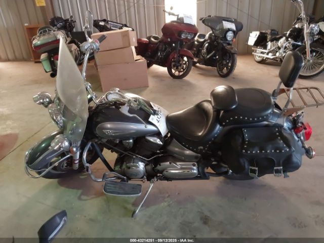 2004 YAMAHA XVS1100 JYAVP11E14A058633 Photo 1