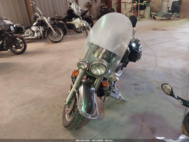 2004 YAMAHA XVS1100 JYAVP11E14A058633 Photo 4