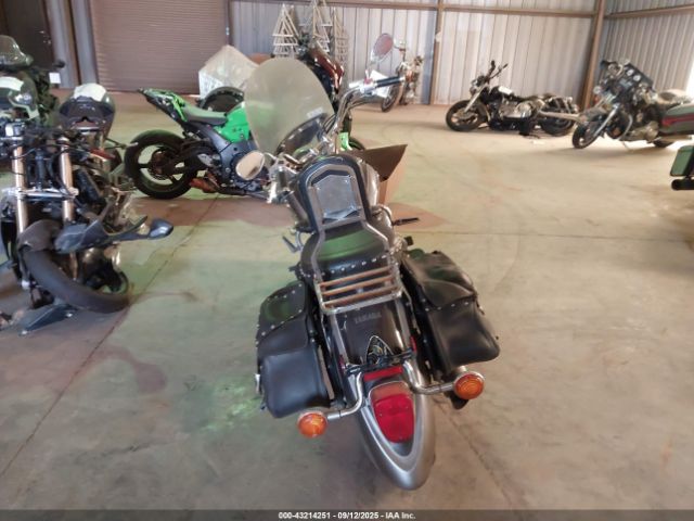 2004 YAMAHA XVS1100 JYAVP11E14A058633 Photo 5