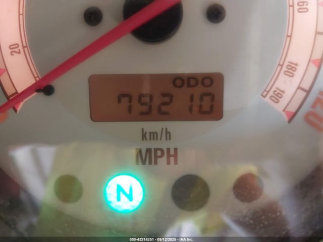 2004 YAMAHA XVS1100 JYAVP11E14A058633 Photo 6