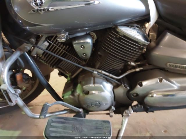 2004 YAMAHA XVS1100 JYAVP11E14A058633 Photo 8