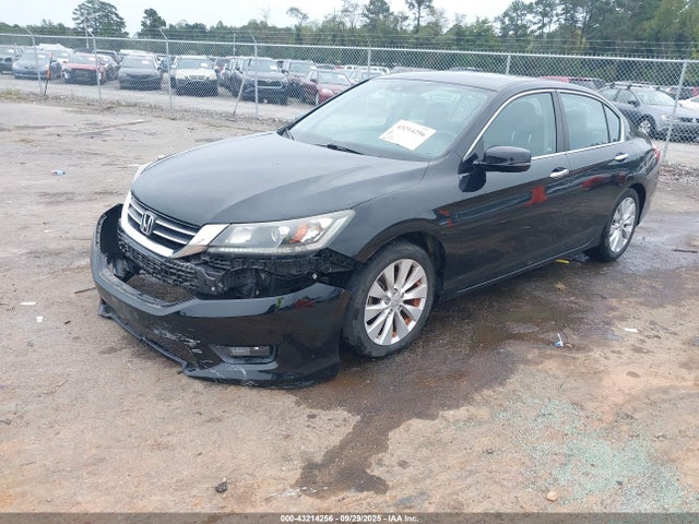 1HGCR2F84EA208834 Honda k24w1