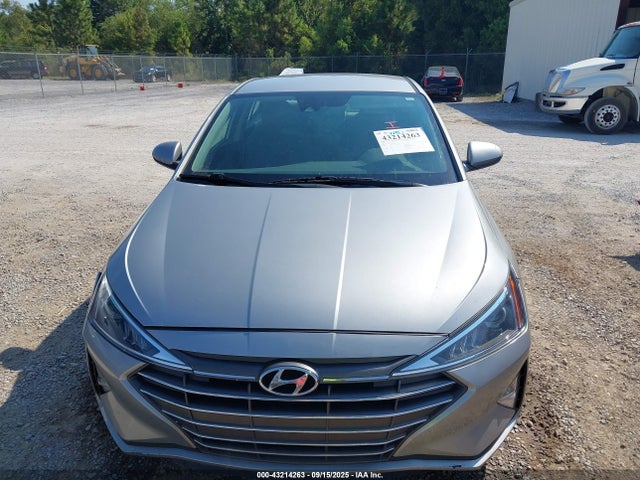 Hyundai mpi nu 2020 5NPD74LF2LH560923 Image 12