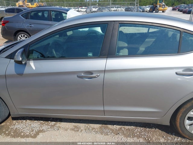 Hyundai mpi nu 2020 5NPD74LF2LH560923 Image 14