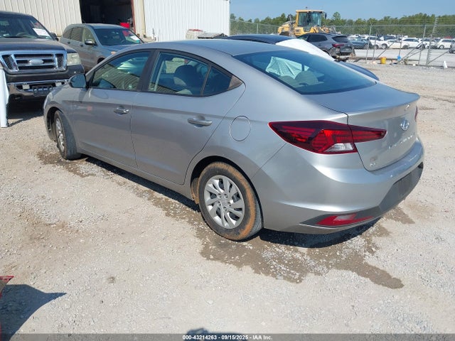 Hyundai mpi nu 2020 5NPD74LF2LH560923 Image 3